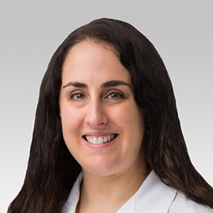 Dr. Elizabeth Malsin, MD, Internist
