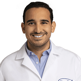 Dr. Maurice  Srour DDS