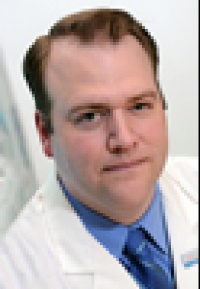 Travis Glenn Browning M.D., Radiologist