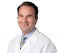 Dr. Judd Boczko MD, Urologist