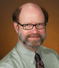 Dr. Arden Franklin Mahlberg PHD