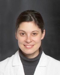 Dr. Elizabeth A. Denman M.D.