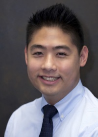 Dr. Eugene Huang DDS, Dentist