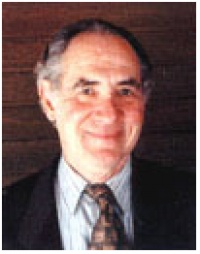 Harold S. Perlmutter MD, Ophthalmologist