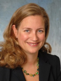 Alicia Marie Ross M.D., Cardiologist