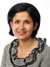 Dr. Bharati  Prasad M.D.