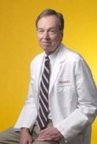 Dr. John M Dorman MD