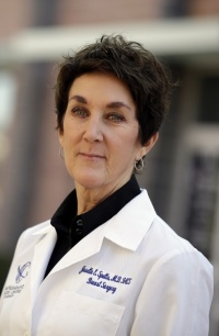 Dr. Josette E Spotts M.D., Surgeon