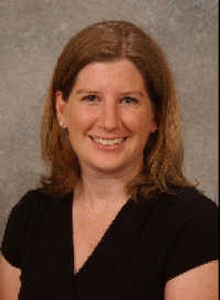 Dr. Meghan  Treitz MD