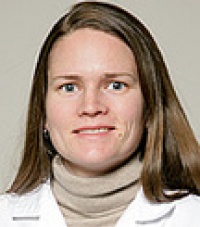 Dr. Anne Sorine Henkel MD, Internist