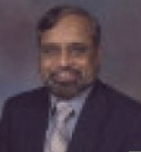 Muhammad Ali MD, Cardiologist