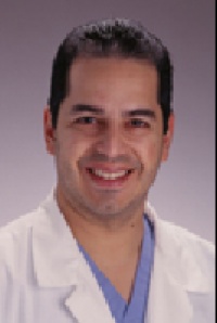 Dr. Erasmo I Serrano MD, Internist