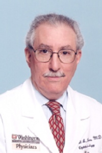 Dr. Michael A Kass MD, Ophthalmologist