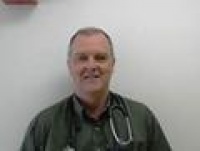 Dr. John J Fothergill M.D., Geriatrician