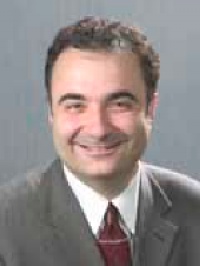 Dr. Christopher Theodore Kardasis M.D., Ophthalmologist