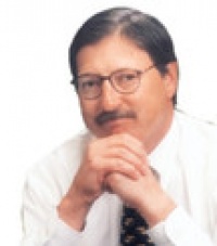 Dr. Douglas Lange M.D., Orthopedist