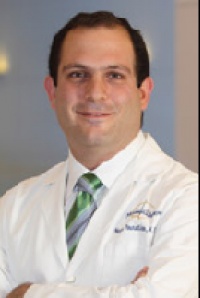 Dr. Nader Pouratian MD, Neurosurgeon