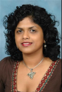 Dr. Meena Seenivasan M.D., Infectious Disease Specialist