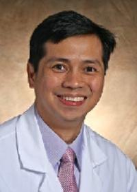 Dr. Francis Escalona Martinez M.D.