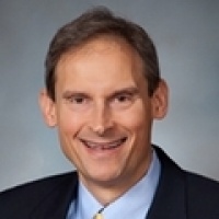 Dr. William W Bohn MD, Orthopedist