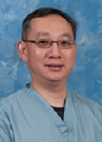Dr. Yao Weng Hsu M.D.
