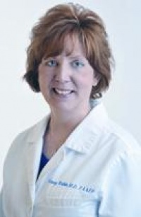 Dr. Nancy Elaine Weible M.D., Family Practitioner