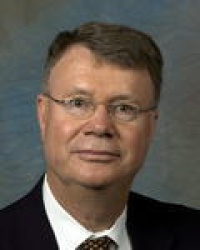 Dr. Larry E Gray M.D., Pediatrician