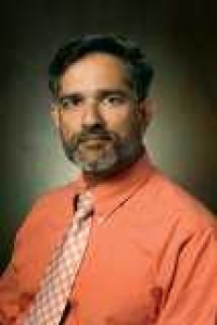 Dr. Asad U. Sheikh M.D., OB-GYN (Obstetrician-Gynecologist)