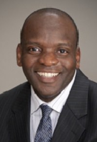 Dr. Peter Babatunde Ojo M.D, Surgeon