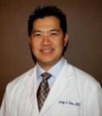 Dr. Andy L Tieu DDS, Dentist