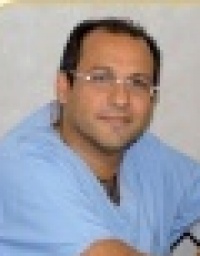 Dr. Amir Sedaghat DDS, Endodontist