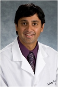 Dr. Sandeep Raj Pandit M. D.