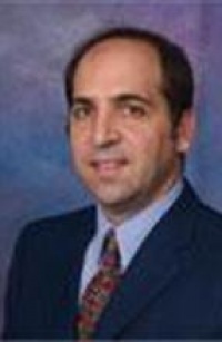 Dr. Juan Carlos Anguita D.M.D., Endodontist