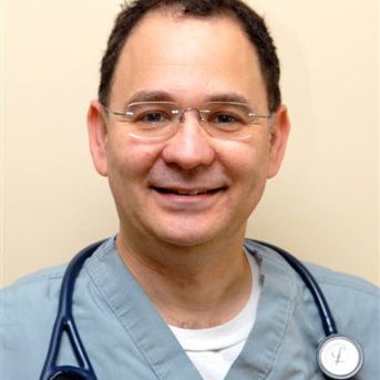 Dr. Brian Edward Levy MD, Emergency Physician