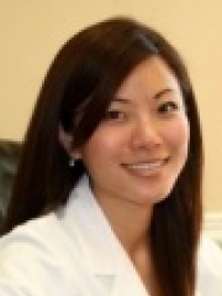 Dr. Emily Hung D.D.S., Dentist