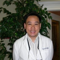 Dr. David Thomas Ho D.D.S.