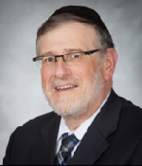 Dr. Eliyahu E Fuchs M.D., Gastroenterologist