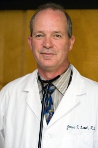 Dr. James Francis Leoni M.D.