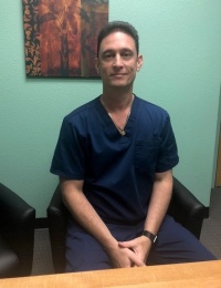 Dr. Michael Lopez DDS, Dentist