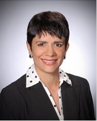 Dr. Ivette Maria Martinez D.M.D., Dentist