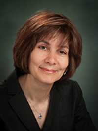Dr. Mina Gohari M.D., Hospice and Palliative Care Specialist