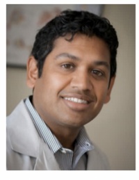 Dr. Nirav A. Shah MD, Sports Medicine Specialist
