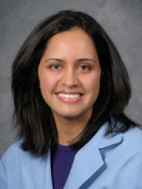 Dr. Sudha Srinivasan M.D., Hospitalist
