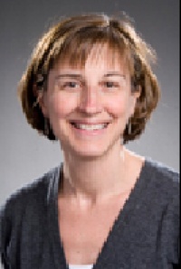 Dr. Lynne Becker Kossow M.D.