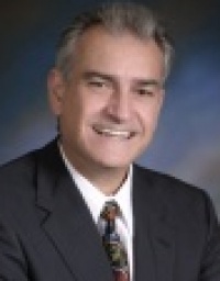 Dr. Armando Antonio Sanchez M.D., Family Practitioner