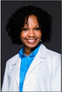 Aisha  Moore DDS