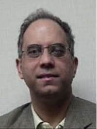 Dr. Robert A Nahouraii MD, Pediatrician