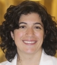 Dr. Rachel Kassenoff MD, OB-GYN (Obstetrician-Gynecologist)