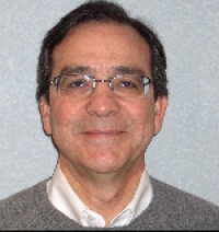 Dr. Steven Donaciano Villegas M.D., Internist