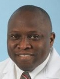 Dr. Olatubosun  Odusi MD